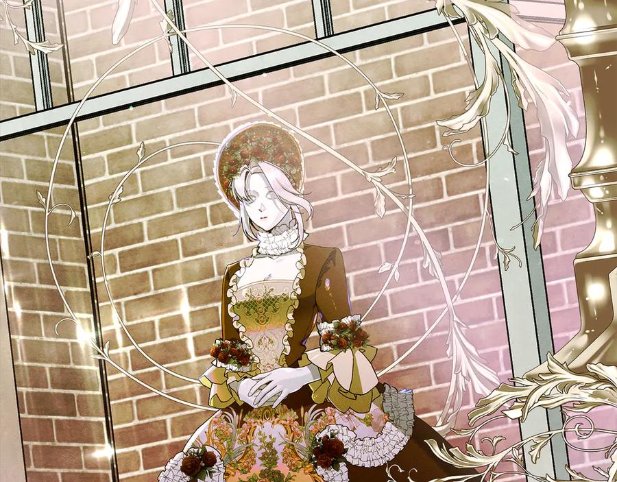 不幸的骑士，请和姐姐恋爱吧 - 第30话 姐姐我，绝情绝爱 - 第162张图