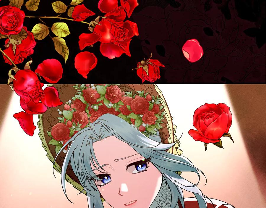 不幸的骑士，请和姐姐恋爱吧 - 第30话 姐姐我，绝情绝爱 - 第171张图