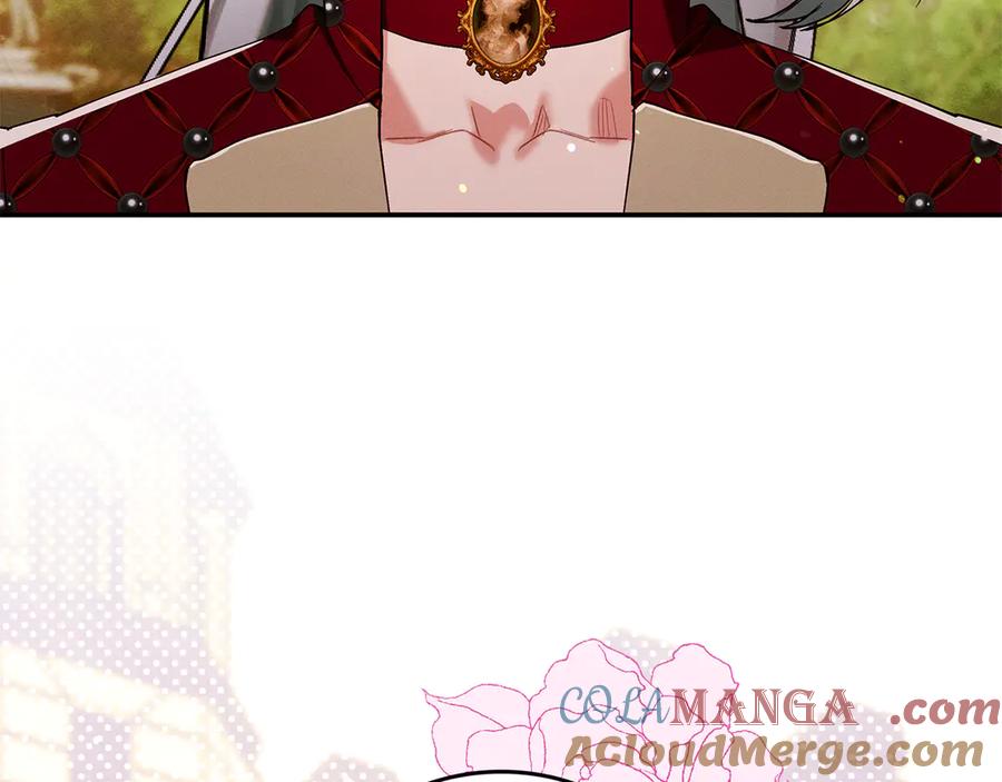 不幸的骑士，请和姐姐恋爱吧 - 第30话 姐姐我，绝情绝爱 - 第205张图