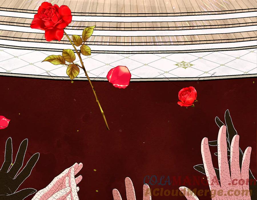 不幸的骑士，请和姐姐恋爱吧 - 第30话 姐姐我，绝情绝爱 - 第169张图