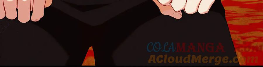 不幸的骑士，请和姐姐恋爱吧 - 第30话 姐姐我，绝情绝爱 - 第233张图