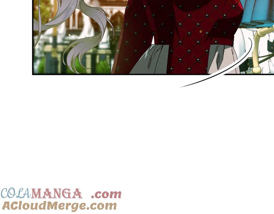 不幸的骑士，请和姐姐恋爱吧 - 第30话 姐姐我，绝情绝爱 - 第213张图