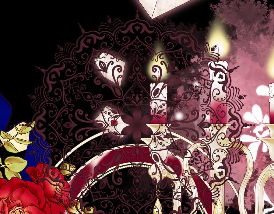 不幸的骑士，请和姐姐恋爱吧 - 第30话 姐姐我，绝情绝爱 - 第155张图