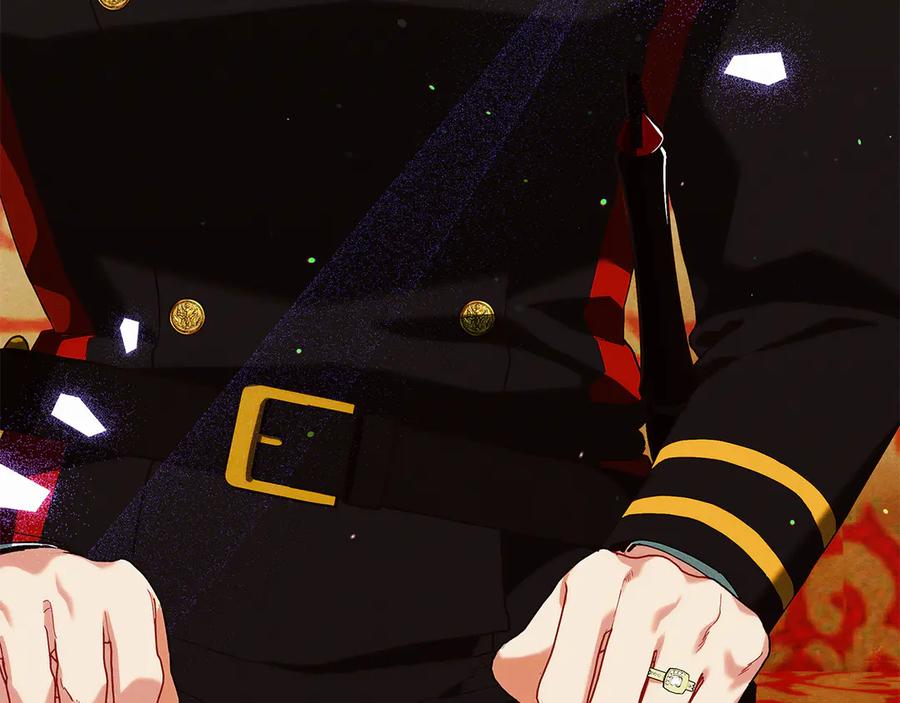 不幸的骑士，请和姐姐恋爱吧 - 第30话 姐姐我，绝情绝爱 - 第232张图