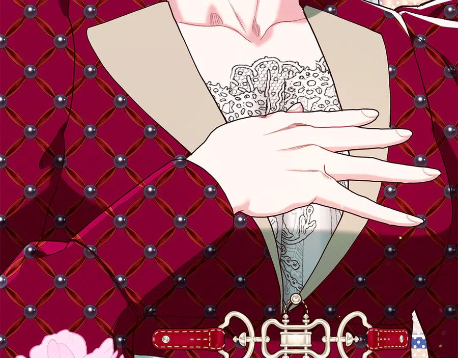 不幸的骑士，请和姐姐恋爱吧 - 第30话 姐姐我，绝情绝爱 - 第208张图