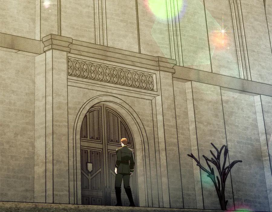 不幸的骑士，请和姐姐恋爱吧 - 第31话 恋人的礼物 - 第256张图