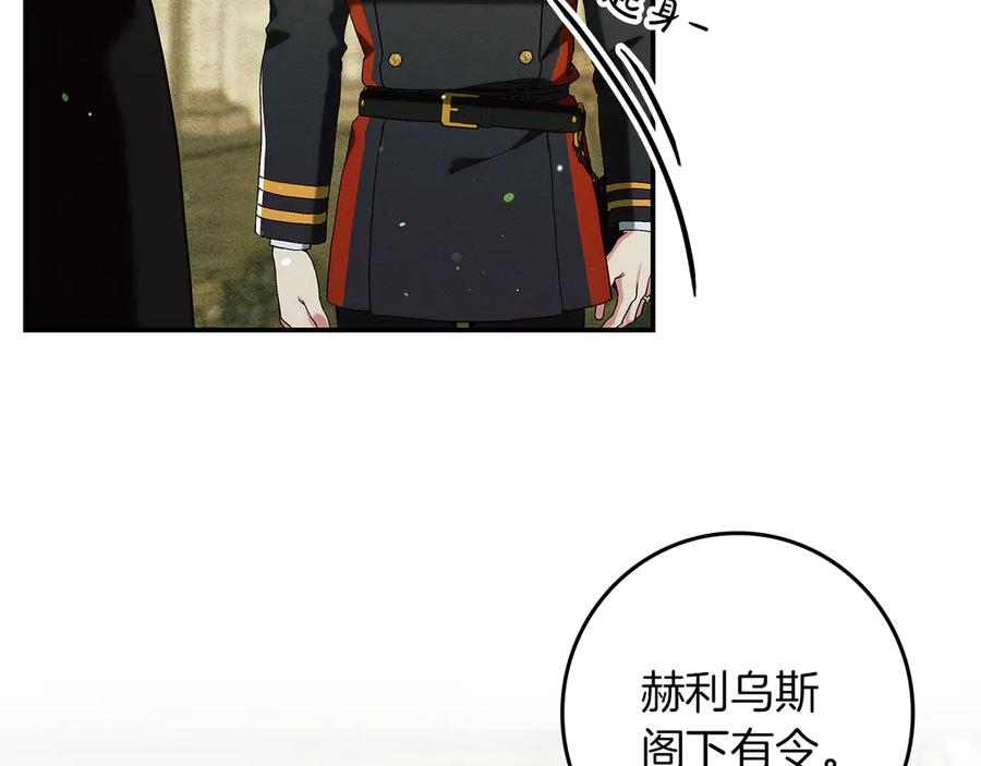 不幸的骑士，请和姐姐恋爱吧 - 第31话 恋人的礼物 - 第260张图