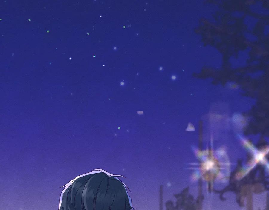 不幸的骑士，请和姐姐恋爱吧 - 第一季完结话 跟踪狂 - 第82张图