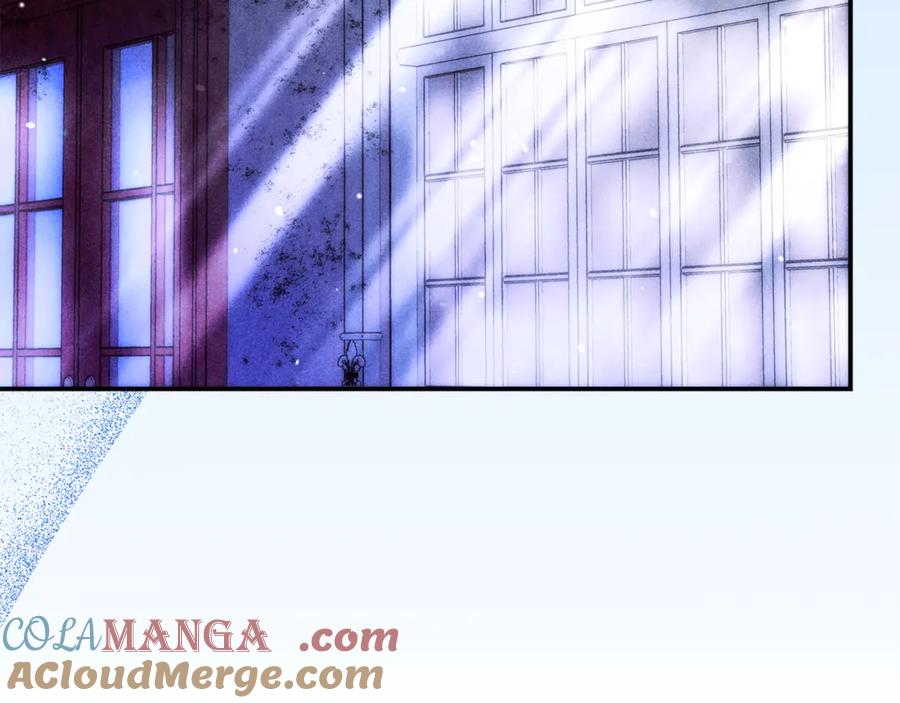 不幸的骑士，请和姐姐恋爱吧 - 第36话 和我回家 - 第117张图