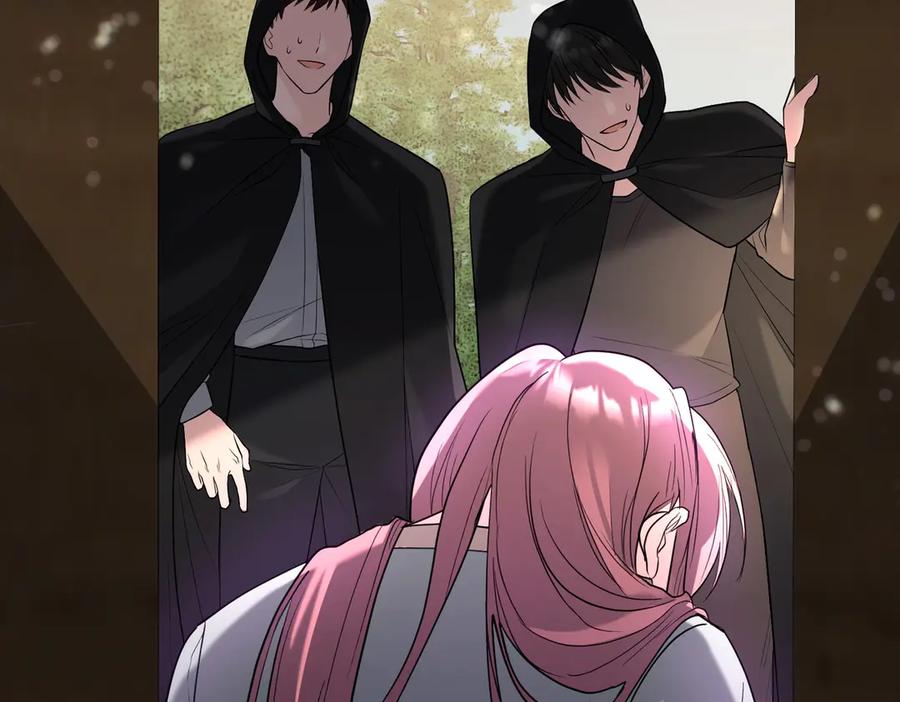《小姐不愿意》第36话 炸弹袭击 第178页