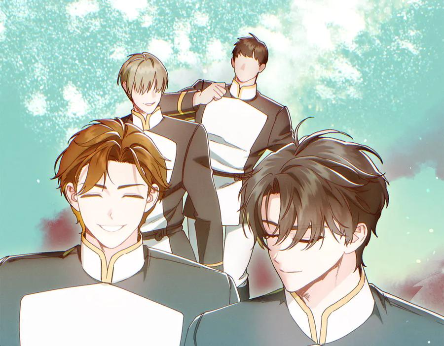 不幸的骑士，请和姐姐恋爱吧 - 第39话 我信你 - 第167张图