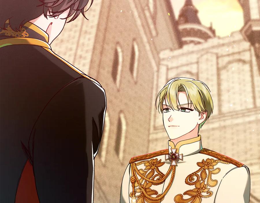 不幸的骑士，请和姐姐恋爱吧 - 第39话 我信你 - 第199张图