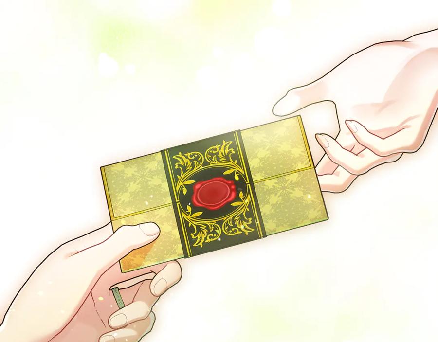 不幸的骑士，请和姐姐恋爱吧 - 第39话 我信你 - 第190张图