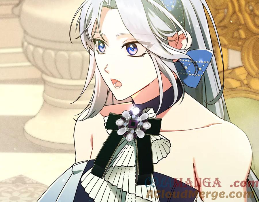 不幸的骑士，请和姐姐恋爱吧 - 第39话 我信你 - 第149张图