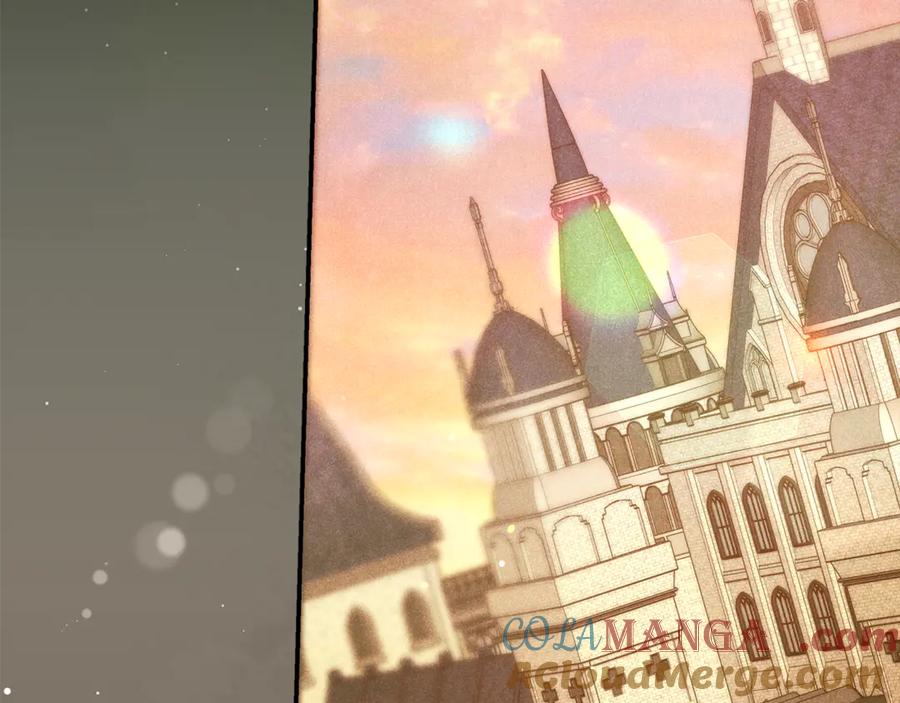 不幸的骑士，请和姐姐恋爱吧 - 第39话 我信你 - 第193张图