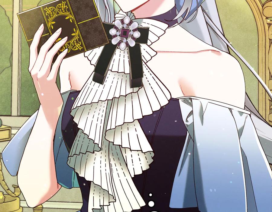 不幸的骑士，请和姐姐恋爱吧 - 第40话 不幸与幸运 - 第72张图