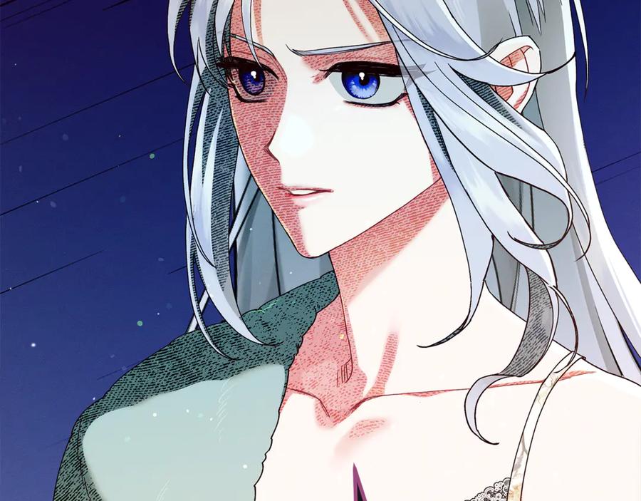 不幸的骑士，请和姐姐恋爱吧 - 第40话 不幸与幸运 - 第135张图