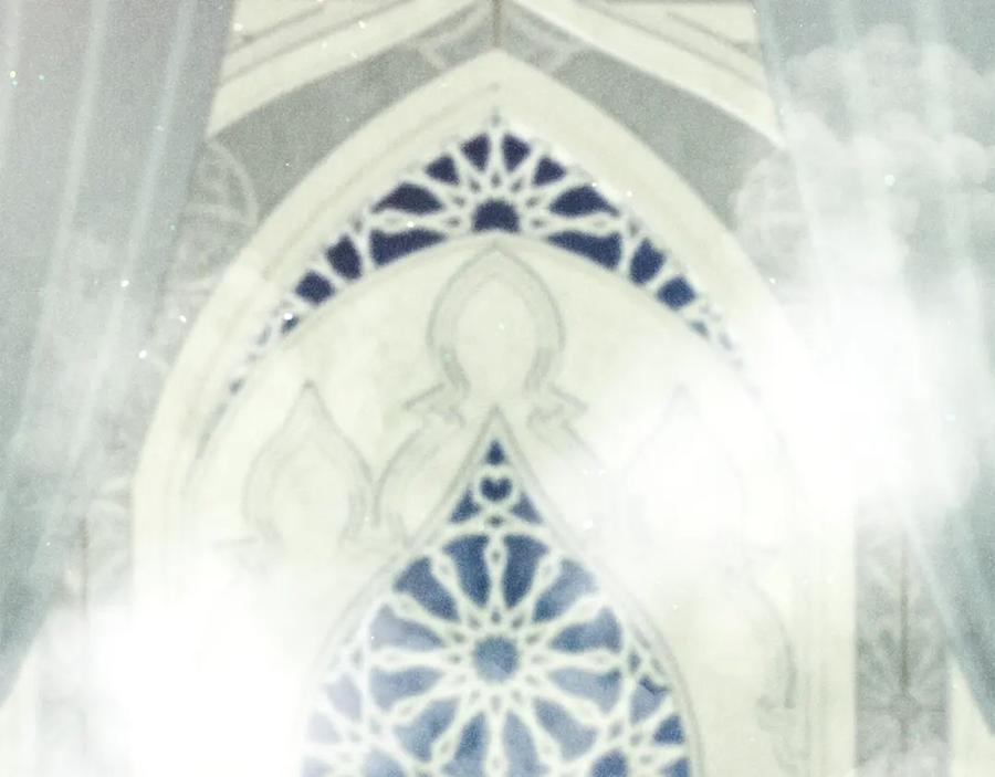 不幸的骑士，请和姐姐恋爱吧 - 第40话 不幸与幸运 - 第2张图