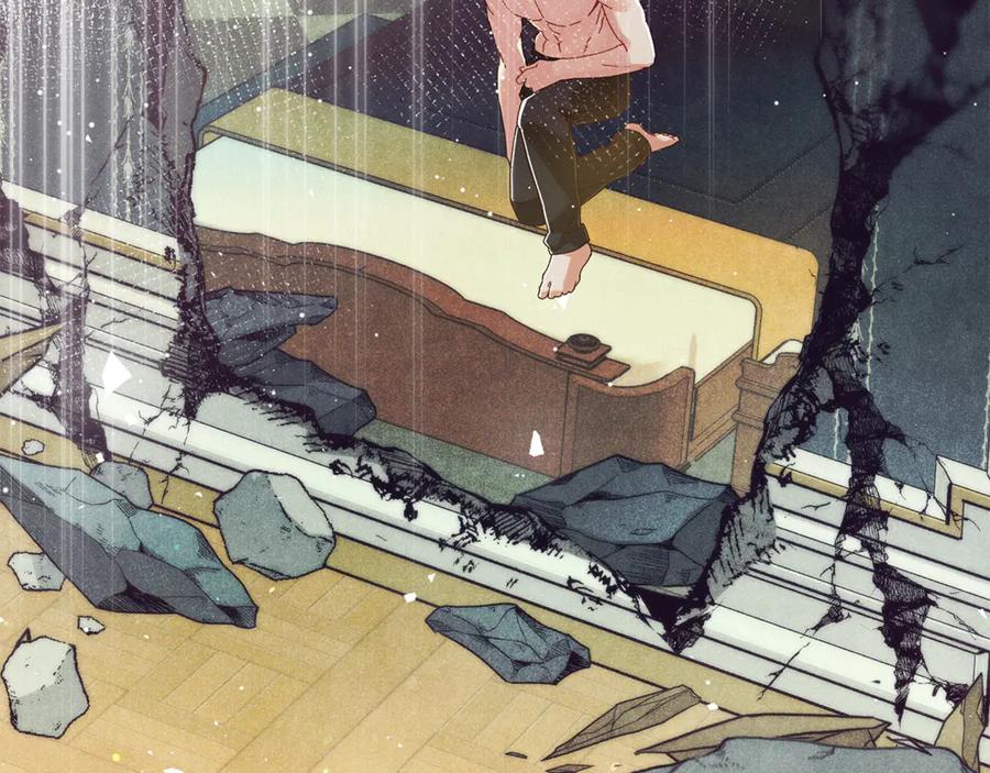 不幸的骑士，请和姐姐恋爱吧 - 第40话 不幸与幸运 - 第112张图