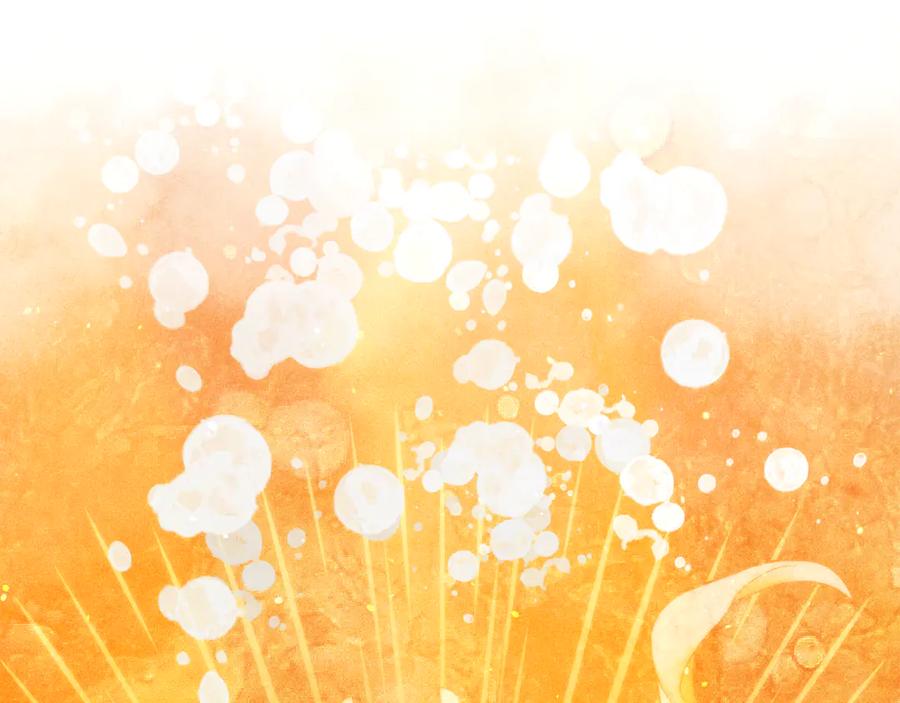 不幸的骑士，请和姐姐恋爱吧 - 第40话 不幸与幸运 - 第22张图