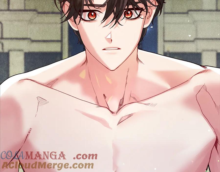 不幸的骑士，请和姐姐恋爱吧 - 第40话 不幸与幸运 - 第117张图