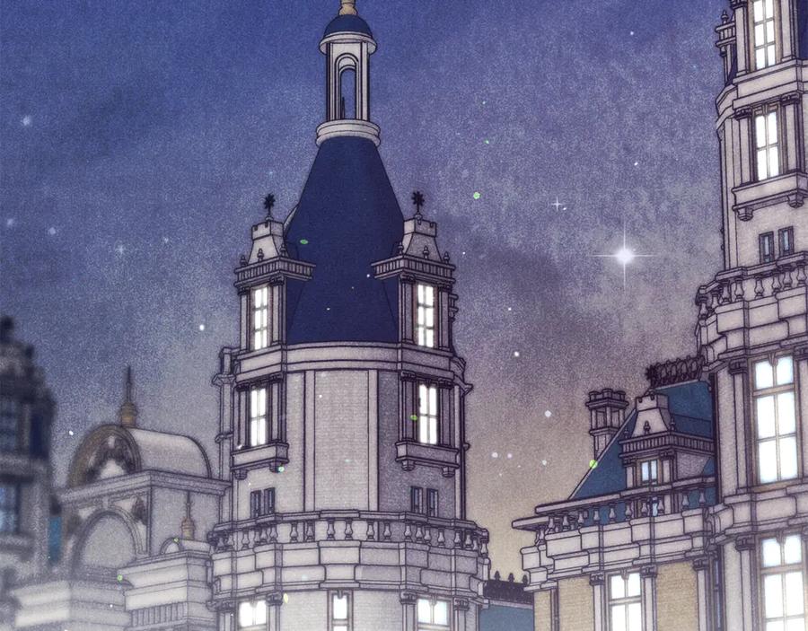 不幸的骑士，请和姐姐恋爱吧 - 第40话 不幸与幸运 - 第87张图