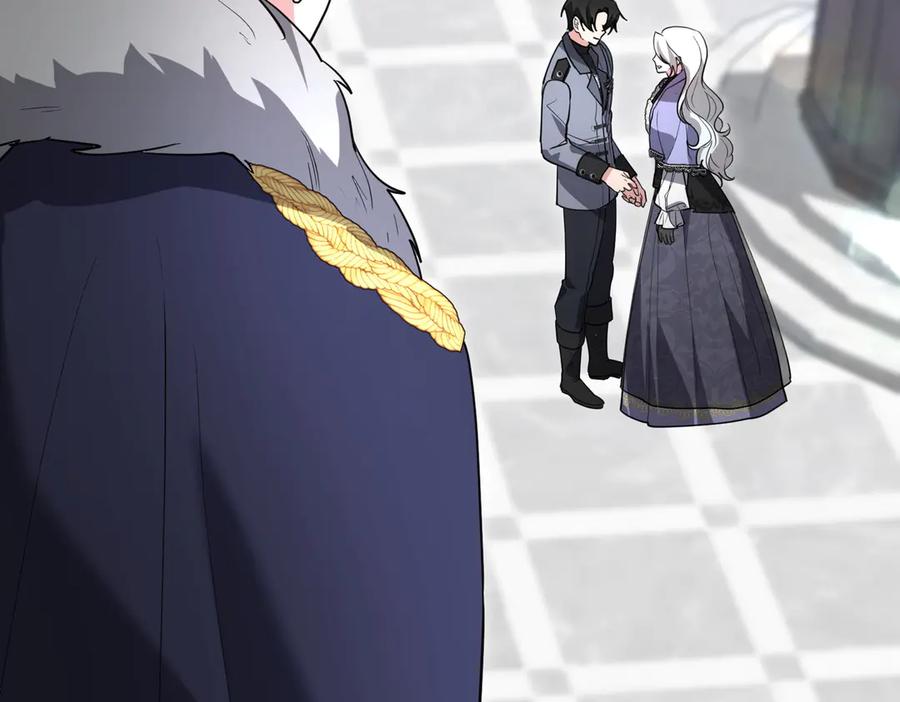 《小姐不愿意》第42话 她是认真的？ 第158页