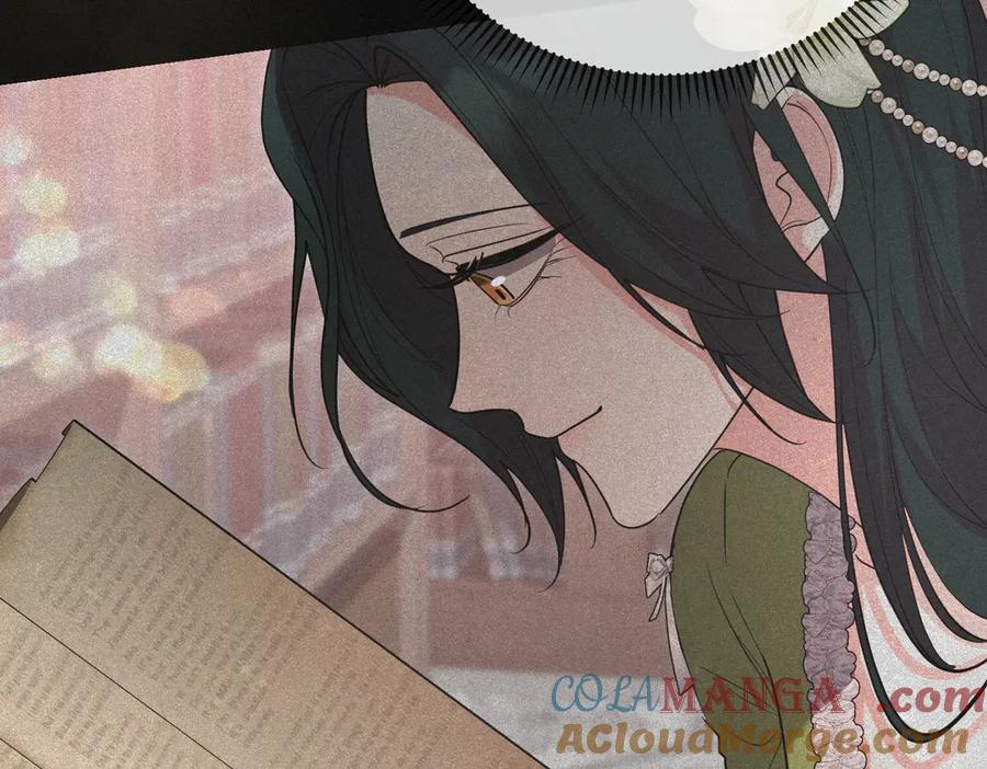 《小姐不愿意》第43话 撇清关系 第205页