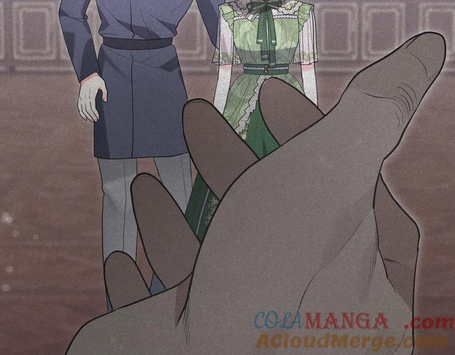 《小姐不愿意》第43话 撇清关系 第209页