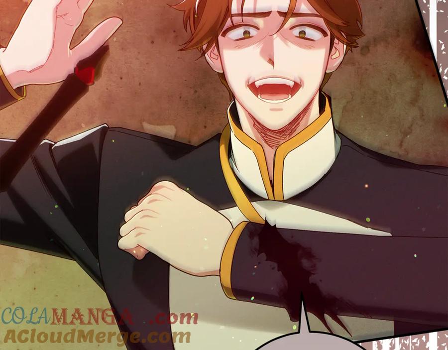 不幸的骑士，请和姐姐恋爱吧 - 第45话 做你想做的 - 第137张图