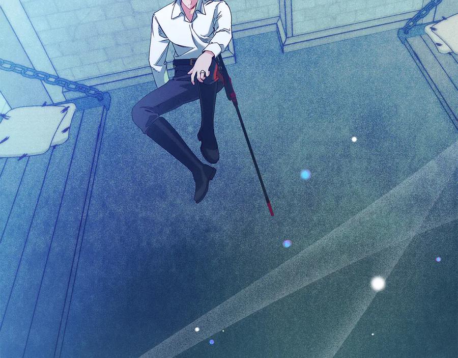 不幸的骑士，请和姐姐恋爱吧 - 第45话 做你想做的 - 第96张图