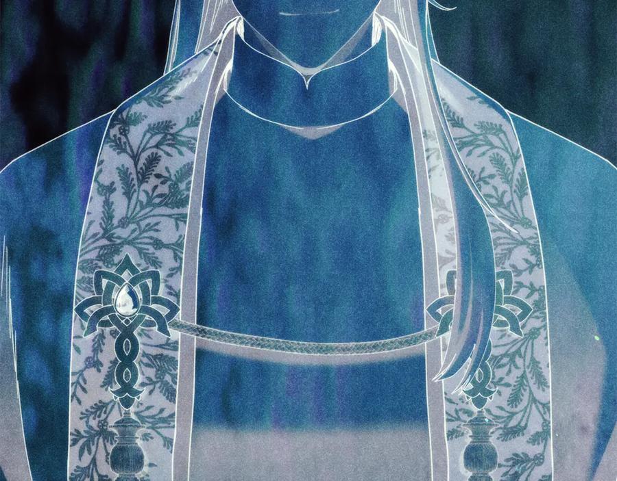 不幸的骑士，请和姐姐恋爱吧 - 第47话 寻找证人 - 第111张图