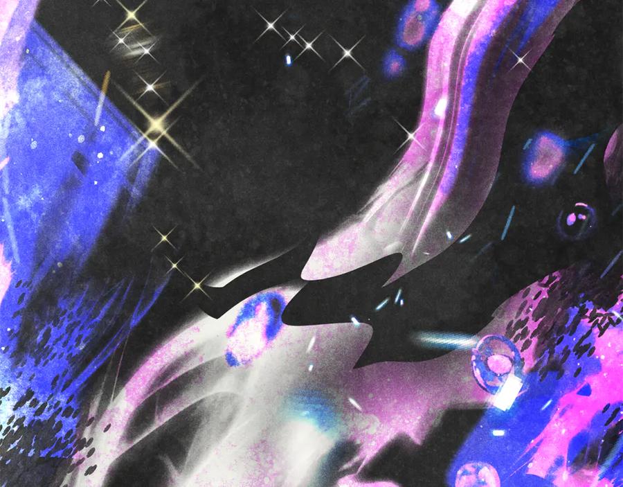 不幸的骑士，请和姐姐恋爱吧 - 第49话 审判时的女人 - 第128张图