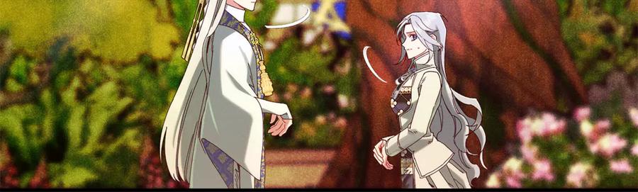 不幸的骑士，请和姐姐恋爱吧 - 第49话 审判时的女人 - 第143张图