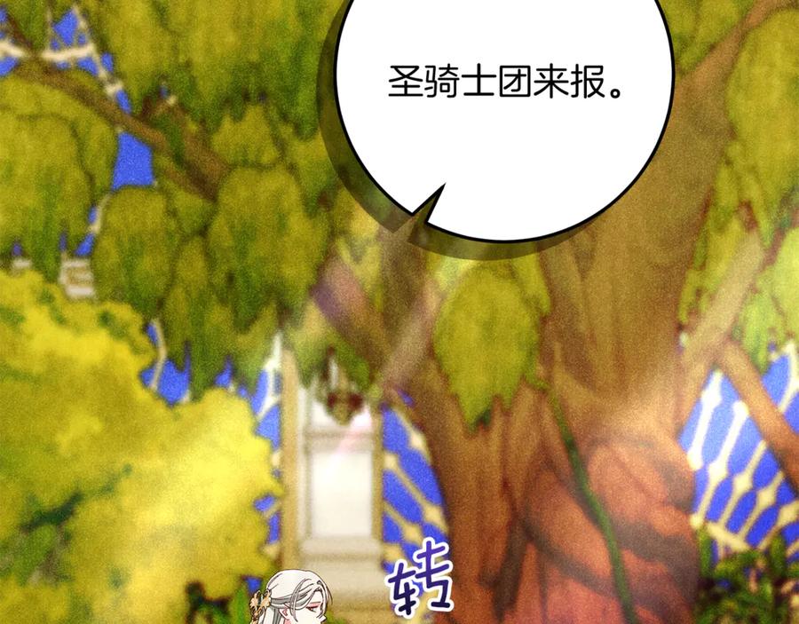 不幸的骑士，请和姐姐恋爱吧 - 第49话 审判时的女人 - 第142张图