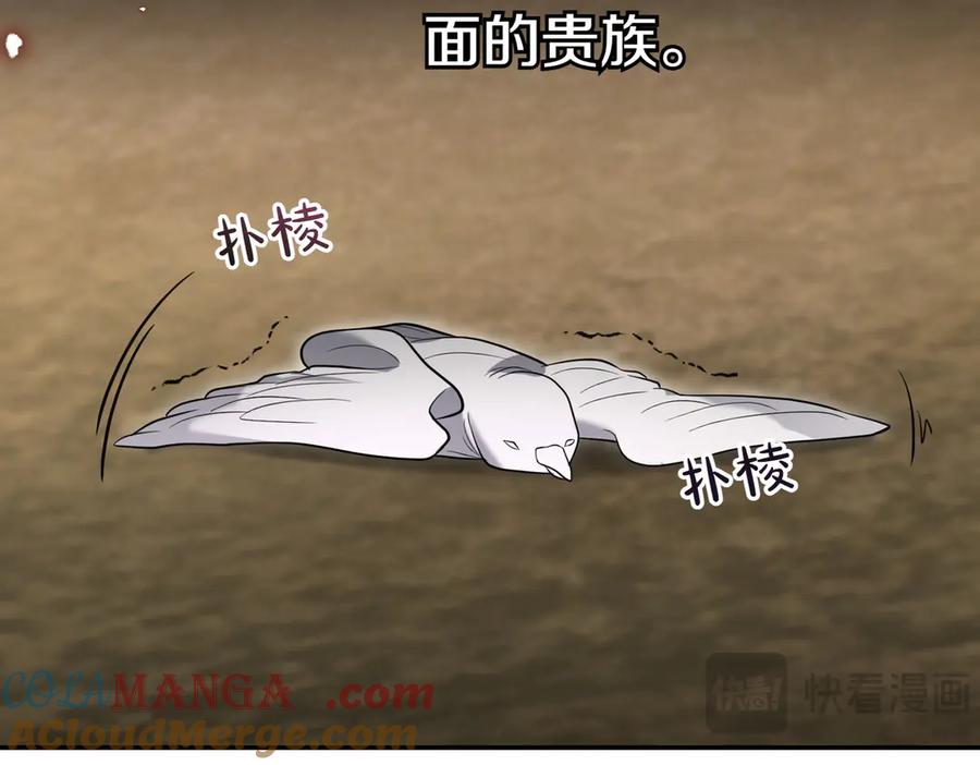 《小姐不愿意》第一季完结篇 动荡局势 第21页