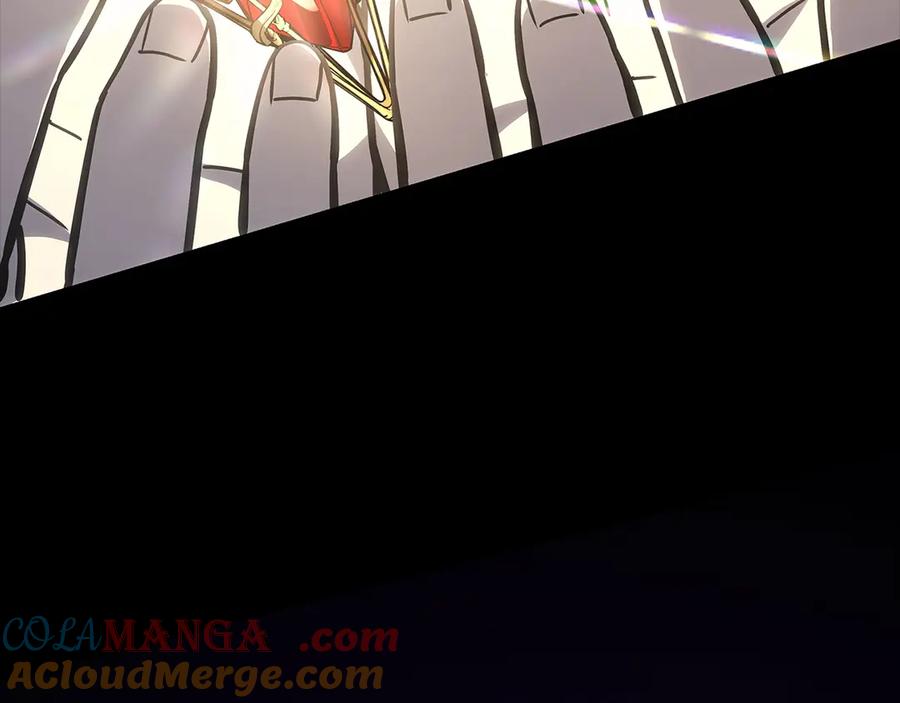 《灾难级英雄归来》第76话 天秤座的阳谋 第117页
