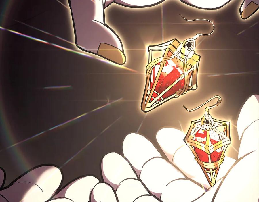 《灾难级英雄归来》第76话 天秤座的阳谋 第111页