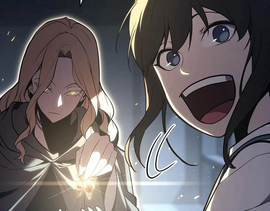 《灾难级英雄归来》第76话 天秤座的阳谋 第106页