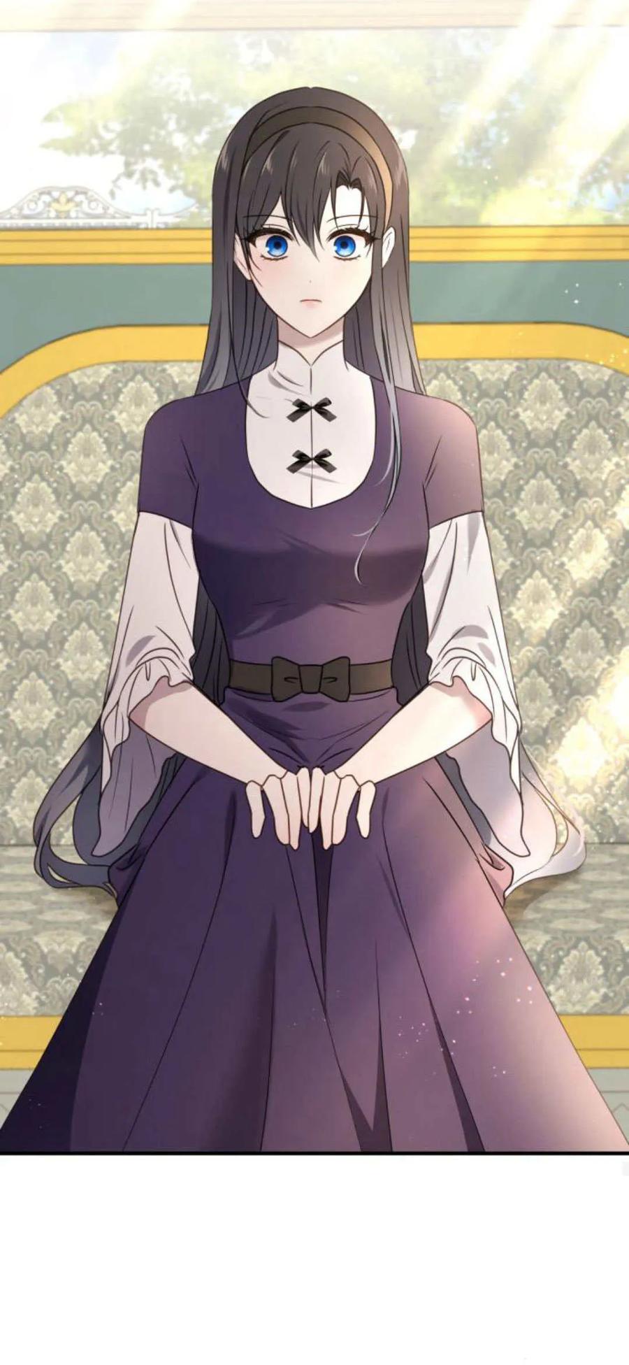 恶女只想安静地生活！ - 第24话 - 第60张图