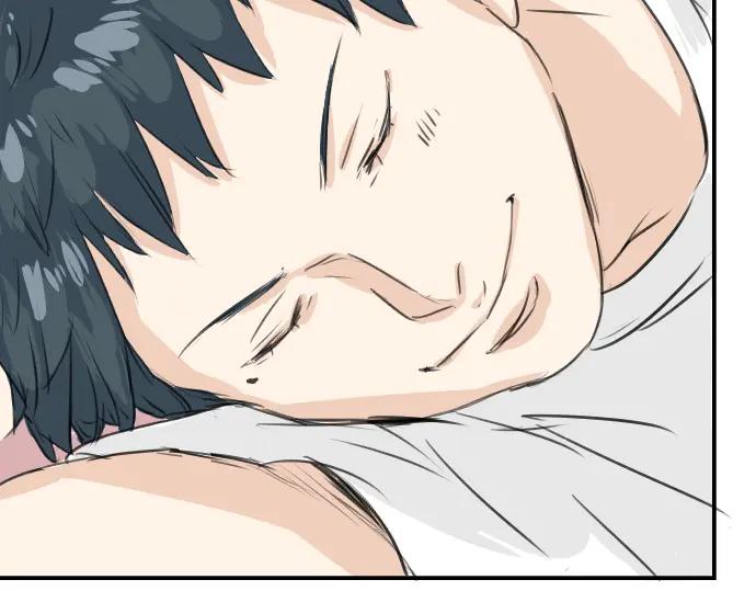《犬系男子恋爱中》第29话 睡眠不起的早晨 第72页