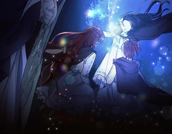 《黑暗皇女：雅什泰洛迪》第43话 第215页