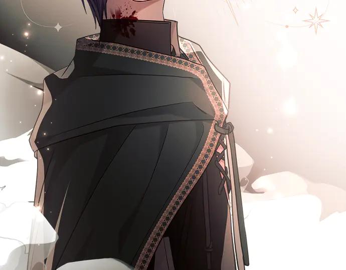 《黑暗皇女：雅什泰洛迪》第44话 第160页