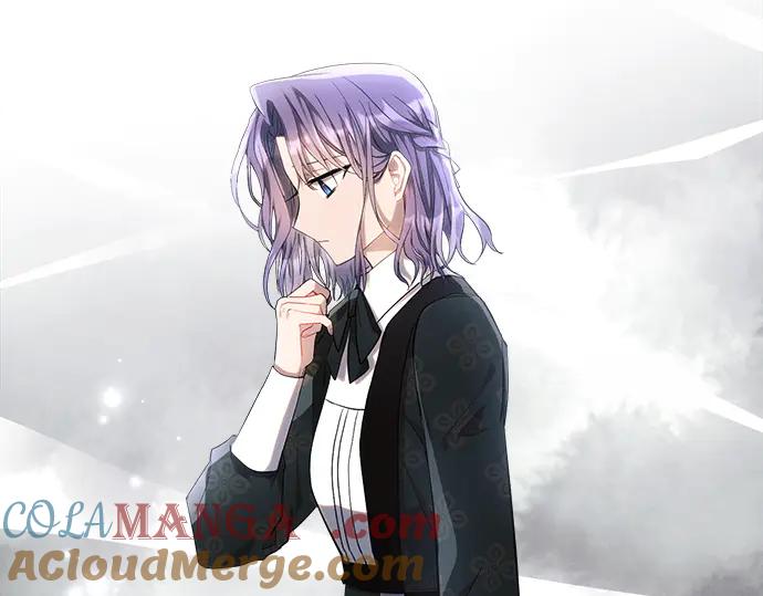 《黑暗皇女：雅什泰洛迪》第44话 第5页