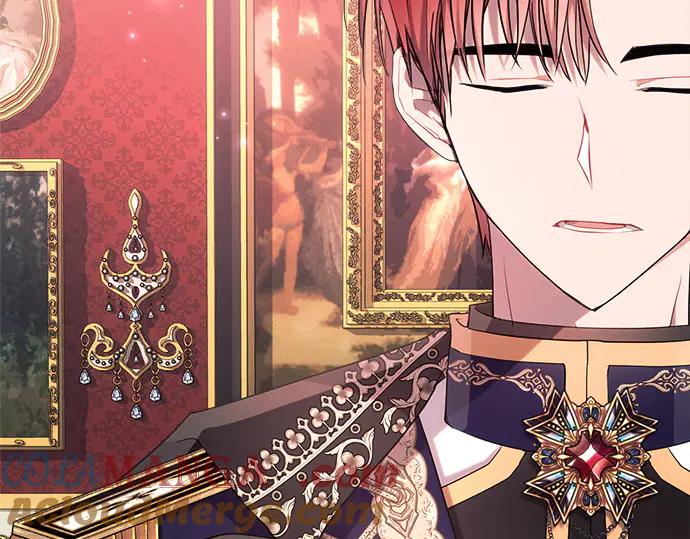 《黑暗皇女：雅什泰洛迪》第44话 第133页