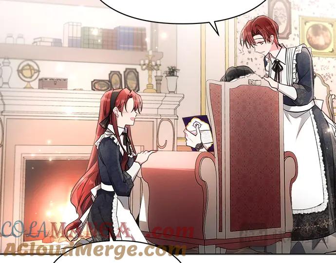 《黑暗皇女：雅什泰洛迪》第44话 第177页