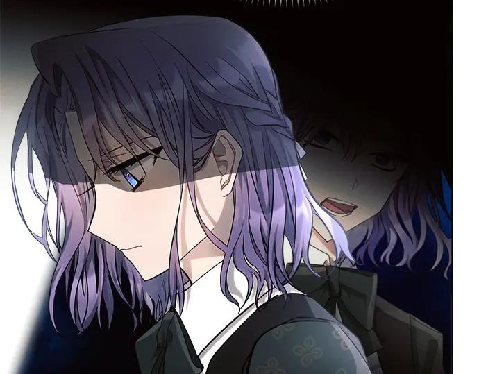 《黑暗皇女：雅什泰洛迪》第44话 第8页