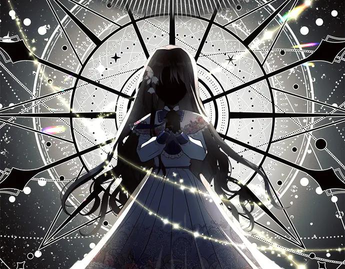 《黑暗皇女：雅什泰洛迪》第44话 第2页
