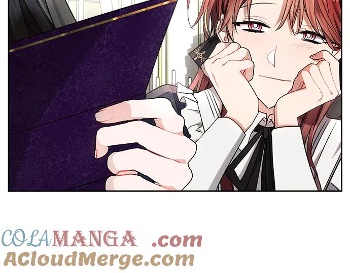 《黑暗皇女：雅什泰洛迪》第44话 第181页