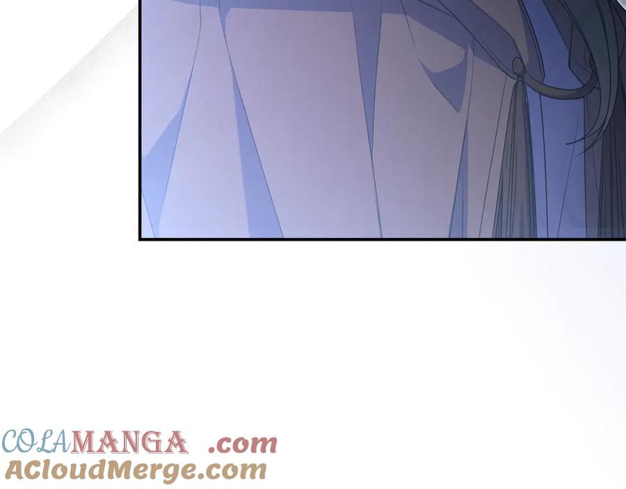 《只想在反派爸爸身边躺平》第4话 酷酷的小孩 第89页